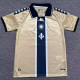 25-26 Versailles FC Earthy Yellow Training shirts