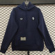 25-26 JUV Royal blue Hoody 宝蓝色(加绒)