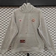 25-26 Aston Villa Grey Hoody 灰色(加绒)