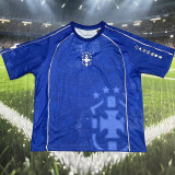 25-26 Brazil o fenomeno #9 Special Edition Training shirts