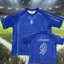 25-26 Brazil o fenomeno #9 Special Edition Training shirts
