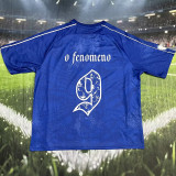 25-26 Brazil o fenomeno #9 Special Edition Training shirts