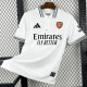 25-26 ARS White Polo Short Sleeve