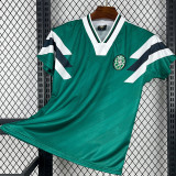 25-26 Sporting Lisbon Green Casual Edition Training shirts