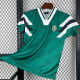 25-26 Sporting Lisbon Green Casual Edition Training shirts