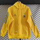 25-26 Argentina Yellow Hoody 黄色(加绒)