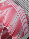 25-26 RMA Pink Special Edition Player Version Training Shirts