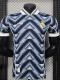 25-26 RMA Black Blue Special Edition Player Version Training Shirts