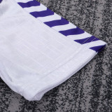 1988-1990 RMA Home Kids Retro Soccer Jersey