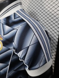 25-26 RMA Black Blue Special Edition Player Version Training Shirts