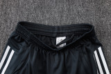 25-26 ARS Jujube Red Tank top and shorts suit #D25245