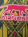 26-27 Mali Home Player Version Soccer Jersey (吊花图)