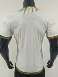 26-27 Mali Home Player Version Soccer Jersey (吊花图)