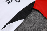 25-26 ARS White Training Short Suit #D25240