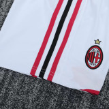 2009-2010 ACM Away Kids Retro Soccer Jersey