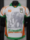 25-26 Ivory Coast White Special Edition Player Version Soccer Jersey