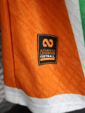 25-26 Ivory Coast Green Special Edition Player Version Soccer Jersey