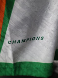 25-26 Ivory Coast Orange Special Edition Player Version Soccer Jersey