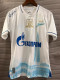 25-26 Zenit Away Fans Soccer Jersey