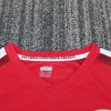 2009-2010 ARS Home Kids Retro Soccer Jersey