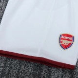 2009-2010 ARS Home Kids Retro Soccer Jersey