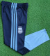 25-26 Argentina Royal blue Training Long Pants (Have Pocket)