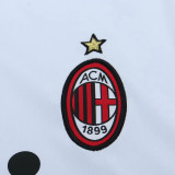 2009-2010 ACM Away Kids Retro Soccer Jersey