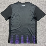 25-26 Toulouse FC Third Fans Soccer Jersey