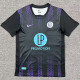 25-26 Toulouse FC Third Fans Soccer Jersey