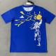 25-26 RMA Bule Joint Edition Training Shirts (漫威)