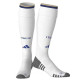 26-27 Italy Home White Socks