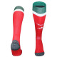 26-27 Mexico Home Red Socks