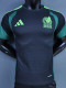 26-27 Mexico Black Player Version Training shirts