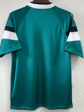1997 Hamburg SV Third Retro Soccer Jersey