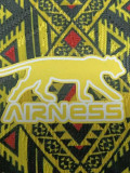 26-27 Mali Green Player Version Soccer Jersey (吊花图)