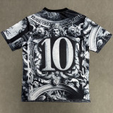 25-26 JUV #10 Black Special Edition Training shirts