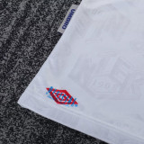 1994-1995 INT Away Kids Retro Soccer Jersey