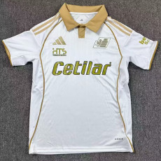 25-26 Pisa SC Third Fans Soccer Jersey