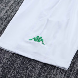 2003-2004 Real Betis Home Kids Retro Soccer Jersey