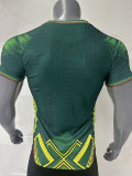 26-27 Mali Away Player Version Soccer Jersey (鹰图)
