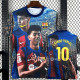 25-26 BAR LAMINE YAMAL #10 Special Edition Training shirts