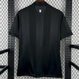 25-26 Ecuador Black Special Edition Fans Soccer Jersey (有纽)