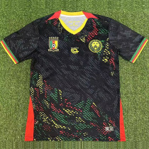 26-27 Cameroon Third Fans Soccer Jersey