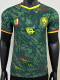 26-27 Cameroon Home Player Version Soccer Jersey