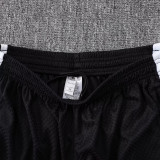 26-27 Germany White Player Version Training Short Suit (球员短套装)#D2603
