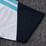 26-27 Argentina White Player Version Training Short Suit (球员短套装)#D2603