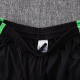 26-27 Mexico Black Player Version Training Short Suit (球员短套装)#D2603
