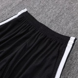 26-27 Germany White Player Version Training Short Suit (球员短套装)#D2603
