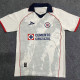 25-26 Cruz Azul White Special Edition Fans Soccer Jersey