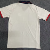 25-26 Cruz Azul White Special Edition Fans Soccer Jersey